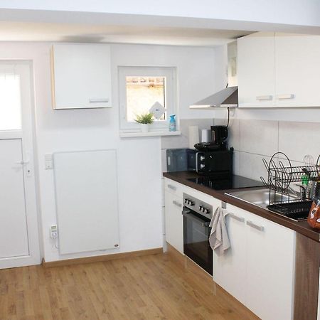 Ruhig Gelegenes Apartment Vaihingen an der Enz Bagian luar foto